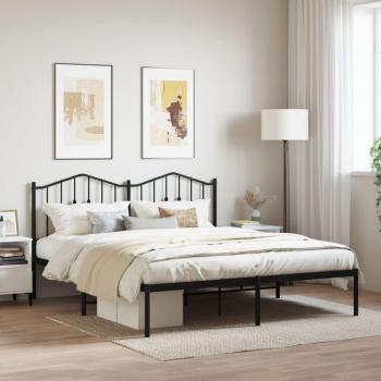 Prolenta Premium – Giròletto Testiera Metallata Nero
