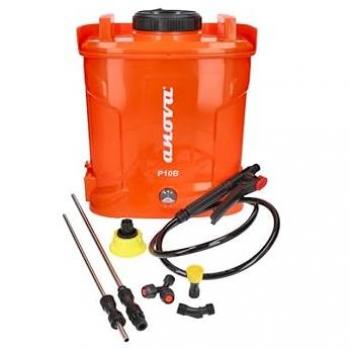 Pulverizador a Batería Anova 10L
