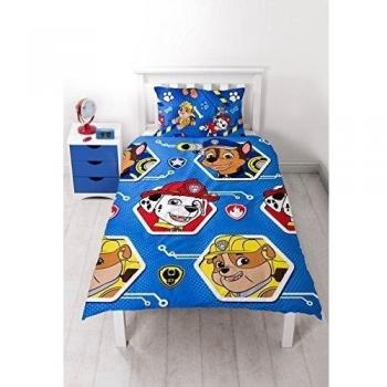 Nickelodeon Pyjamas housse PAW Patrol – Patrouille en action