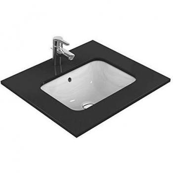 Vasque Ideal Standard 58 x 41 cm sans trou pour robinetterie