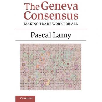 Vitalsource Technologies, Inc. Geneva Consensus