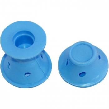 10× Bigoudi Silicone – Bobine Époustouflante sans Clip ni Chaleur