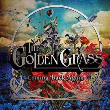 The Golden Grass Coming Back Again (Vinyl) 12 Album