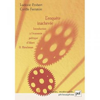 L'enquête inachevée