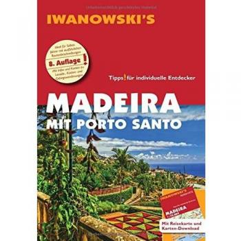 Leonie Senne Madeira Mit Porto Santo
