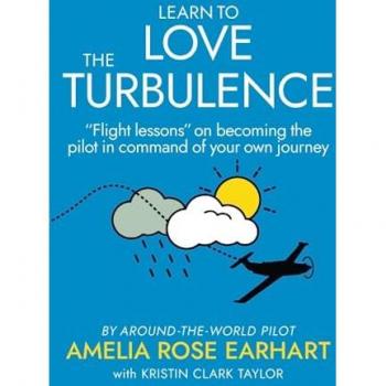 Learn to Love the Turbulence