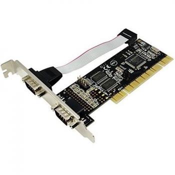 LogiLink PCI
