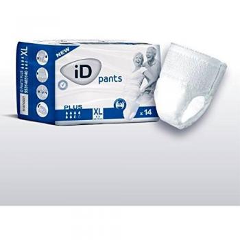 ID Pants Plus – X Large