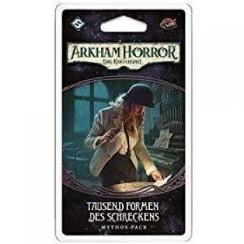 Arkham Horror: LCG