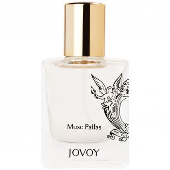 Parfum Musc Pallas 15 ml de Jovoy