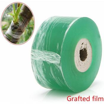 Cinta Fija y Flexible 3 cm para Jardín