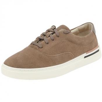 Basket Clint Tenn Sdof Homme Marron – 43