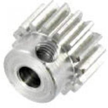 Pignon moteur module 0,6 haute performance