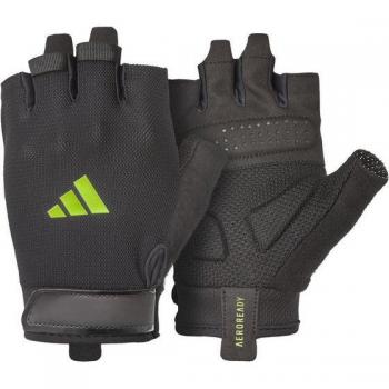 Adidas Essential Sports Gloves – Large Edition