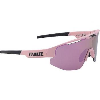 BLIZ Matrix Gafas de Sol Matt Powder Pink