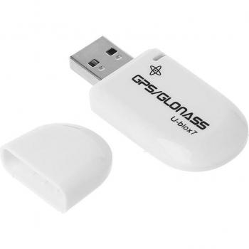 VK-172 GMOUSE USB GPS Receiver with Glonass for Windows 7