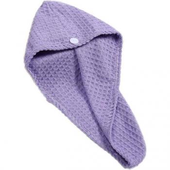 Bath Wrap Hair Towel