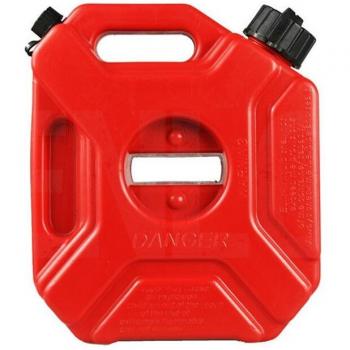 3L Fuel Jug for Motorcycles and ATVs