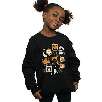 Sweatshirt Commémoratif Fille Star Wars
