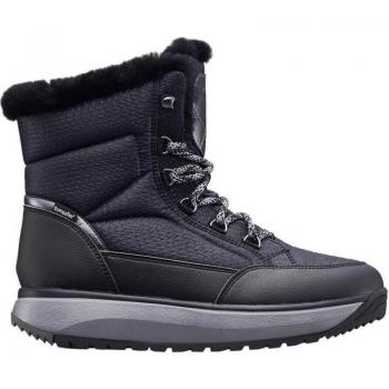 Joya TIFFANY STX BLACK Weichbodenstiefel