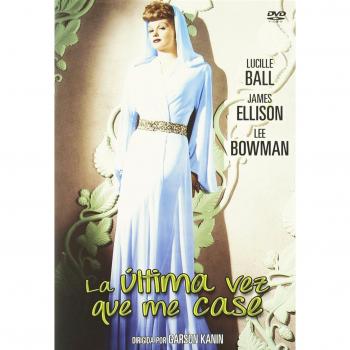 La ultima vez que me case [DVD]