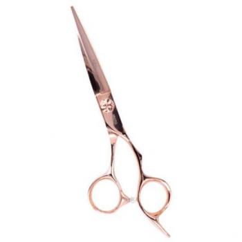 Tijera de Corte Neostar Rose Gold 6” – Eurostil