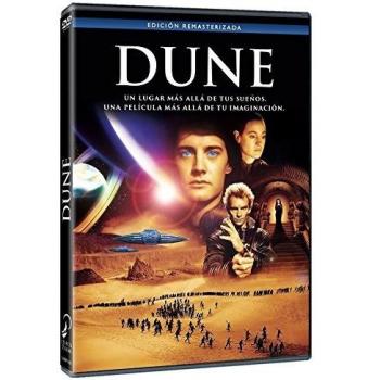 Dune (DVD).