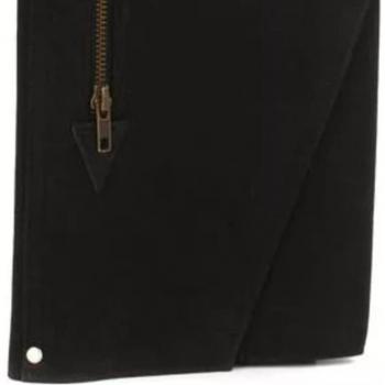 Tackle Instruments Black Roll Up Tackle Case