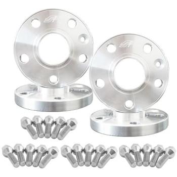 Élargisseur de voie pour voiture Simoni Racing DR069074BR23