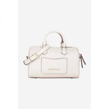 Valentino Posillipo Sac à Main Synthétique – Rouge