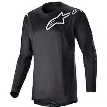 2023 Racer Graphite Lightweight Jersey