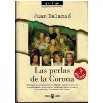 Las Perlas De LA Corona