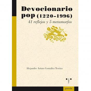 Devocionario pop (1220-1996)