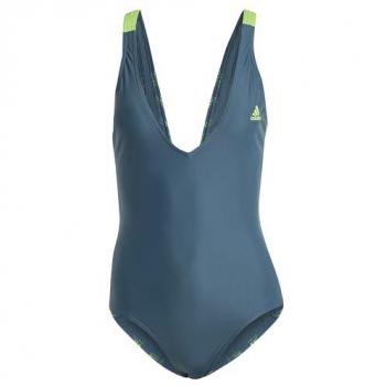 Bañador Adidas 3 Stripes mujer