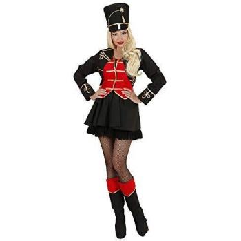 Costume de spectacle dompteuse femme