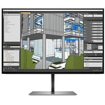 HP Monitor 23,8 LED IPS WUXGA