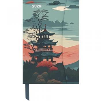 Taschenkalender 2026