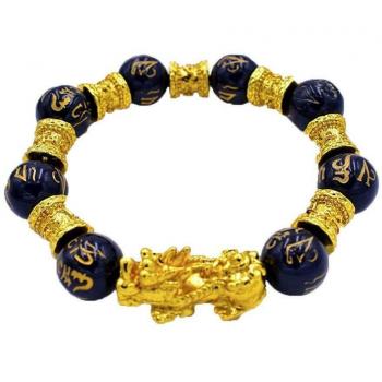 Feng Shui Pi Xiu Bracelet for Wealth