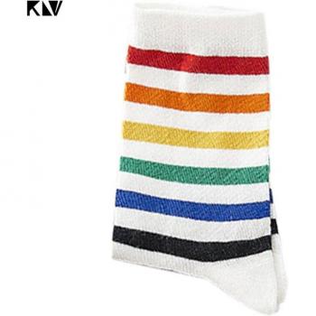 Hip‑Hop Arco Iris Short Tube