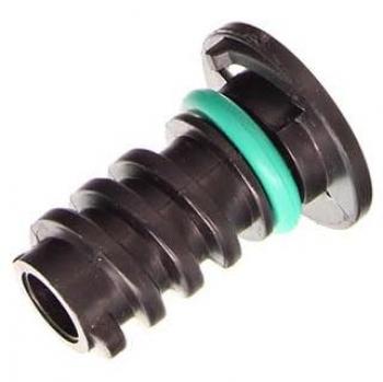 DR.MOTOR AUTOMOTIVE Vis Bouchon Carter d'Huile Mercedes-Benz DRM01348