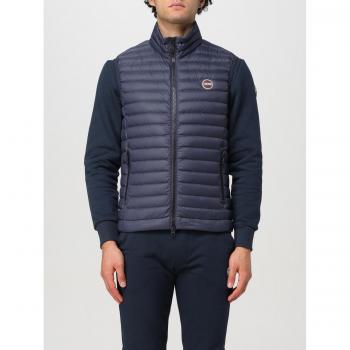 Chaleco Azul para Hombre Colmar Repunk