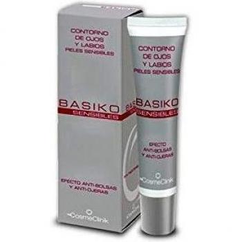 Cosmeclinik Eye Care Gel 15 ml