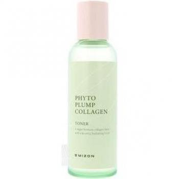 Mizon Phyto Plumping Collagen Toner 150 ml