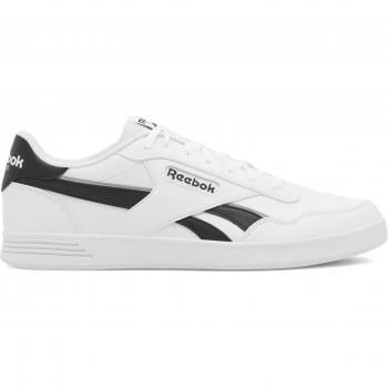 Sneaker Reebok Court Ad ID8451 Weiß