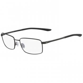 Nike Eyewear for Men, Black, Size: 56 MM