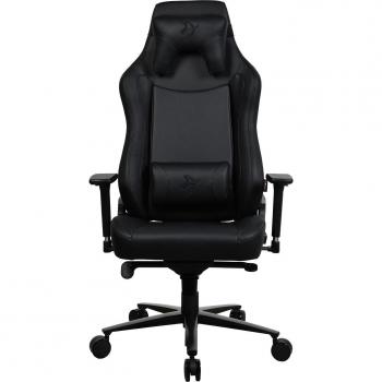 AROZZI Vernazza XL Poltrona da Gaming Nero
