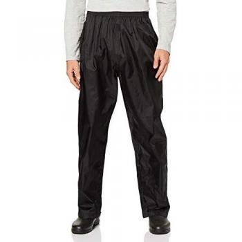 Regatta Wetherby Men's Professional Waterproof Trousers – Navy M