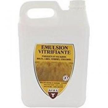 Avel Emulsion Parquet 5L