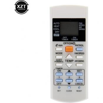 Télécommande universelle Panasonic A75C2835