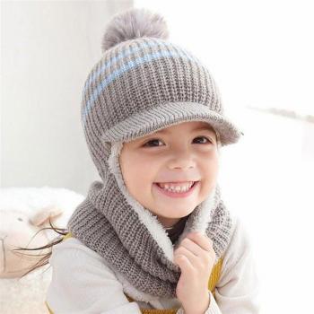 Accesorio de Oído y Cara Infantil